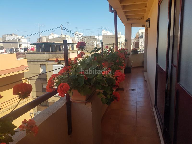 Foto 0e26b2c9-4367-4ce3-b10d-961b6fd5ed03. Dúplex a Avenida Alemania-Italia Villarreal / Vila - real