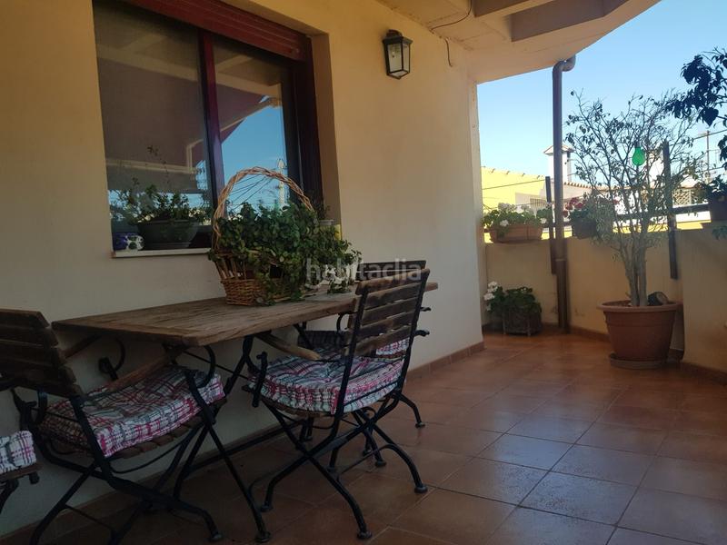 Foto 1ee1e548-5bab-468f-a99e-26e2231b2f15. Dúplex a Avenida Alemania-Italia Villarreal / Vila - real