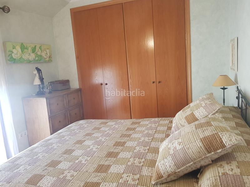 Foto 2dd646bf-8fc3-420d-96cb-b451f8e7b64c. Dúplex a Avenida Alemania-Italia Villarreal / Vila - real