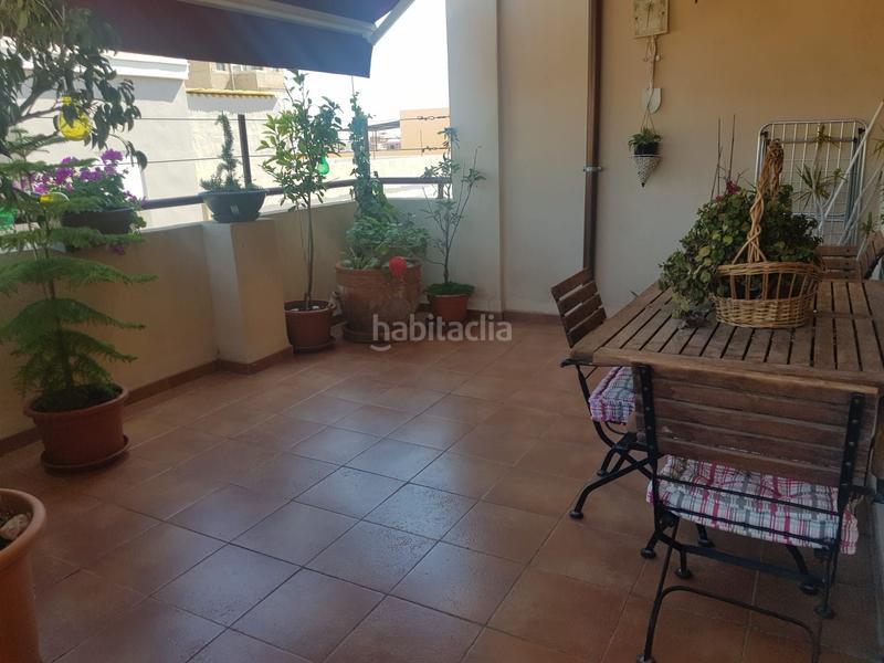 Foto 4a1eb1b1-91df-49b7-8702-b871edc7a14c. Dúplex a Avenida Alemania-Italia Villarreal / Vila - real