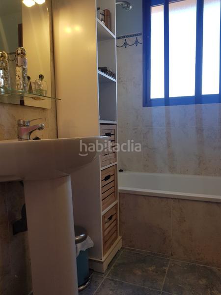 Foto d2a4678c-ef85-4d35-b429-fd9807011e75. Dúplex a Avenida Alemania-Italia Villarreal / Vila - real