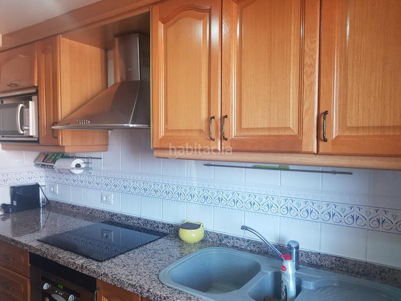 Foto e43828a8-7b3b-48cc-bd00-b2f027c4de6e. Dúplex a Avenida Alemania-Italia Villarreal / Vila - real