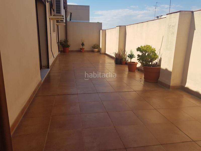 Foto ece2048e-ad6e-40a8-9ef8-e012dc1a8849. Dúplex a Avenida Alemania-Italia Villarreal / Vila - real