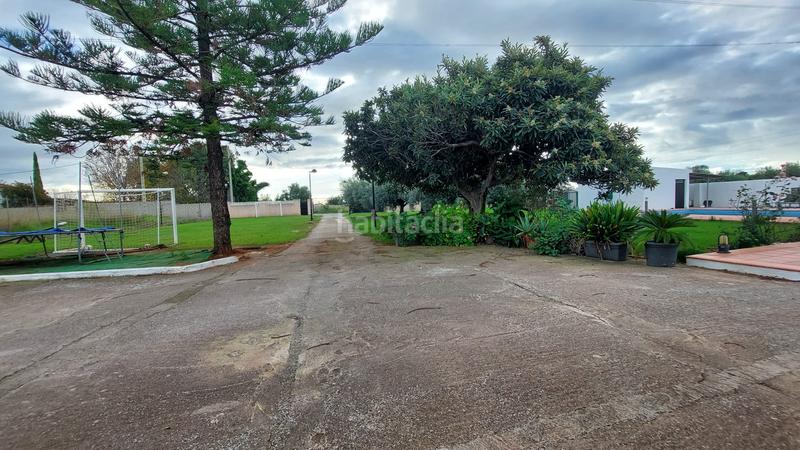 Foto 0664f124-f90a-4e9a-b1e9-bc52ae5612dd. Chalet avec chauffage parking piscine dans Madrigal Villarreal / Vila - real