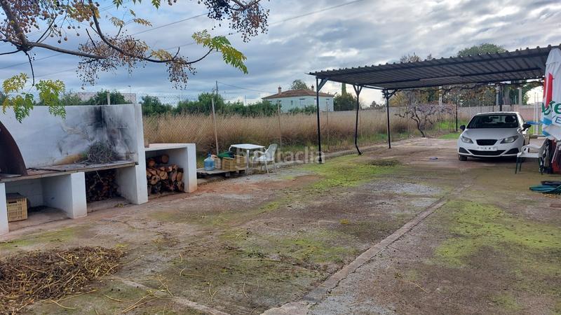 Foto 1e398738-1c5c-48da-9289-7ffd5773395b. Chalet avec chauffage parking piscine dans Madrigal Villarreal / Vila - real