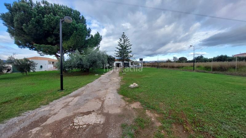 Foto 21e16e10-eef9-4d59-bb9b-e9d49cad6d78. Chalet avec chauffage parking piscine dans Madrigal Villarreal / Vila - real
