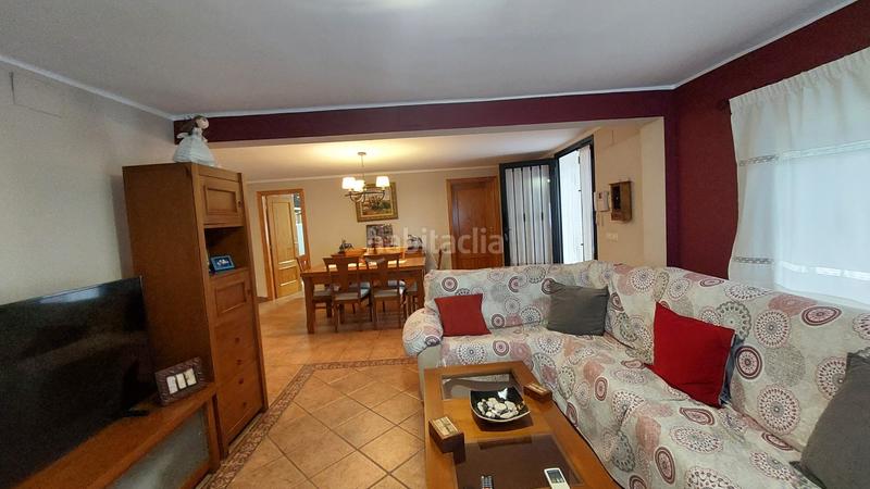 Foto 31bc2745-e0a3-497a-b2ba-6bd62288414f. Chalet avec chauffage parking piscine dans Madrigal Villarreal / Vila - real