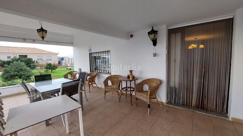 Foto 37ee3918-bde9-467e-a315-ead06f472b7e. Chalet avec chauffage parking piscine dans Madrigal Villarreal / Vila - real