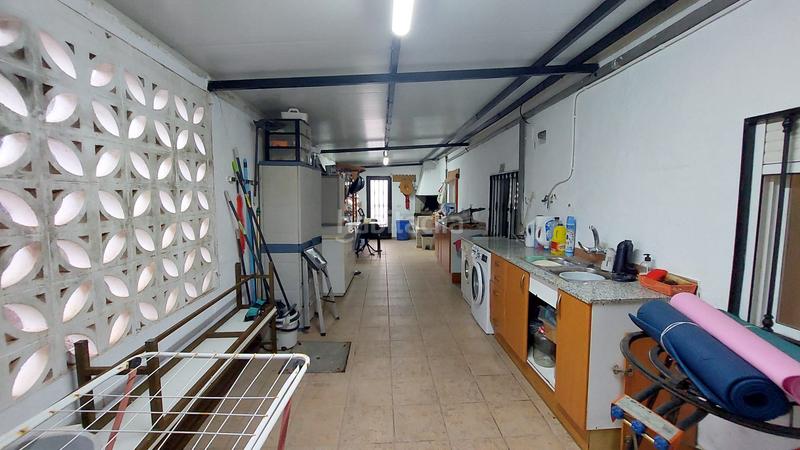 Foto 45d16e28-2feb-4e12-ab7c-54a917ff0165. Chalet avec chauffage parking piscine dans Madrigal Villarreal / Vila - real