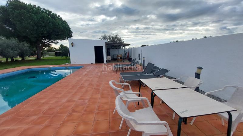 Foto 49d0dba1-00ec-4eaf-a00b-c7ff590c0fba. Chalet avec chauffage parking piscine dans Madrigal Villarreal / Vila - real