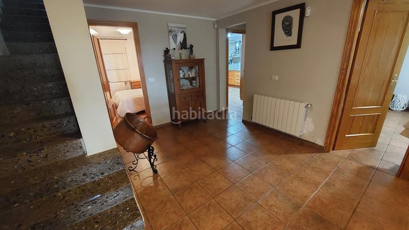 Foto 5602e12f-9515-4645-ac47-740adbbf5b24. Chalet avec chauffage parking piscine dans Madrigal Villarreal / Vila - real