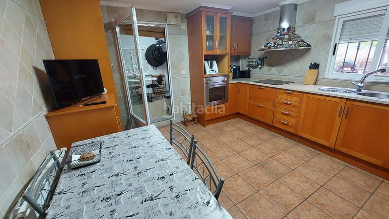 Foto 5aae3df1-1275-45ea-9fae-249b9c53d9f7. Chalet avec chauffage parking piscine dans Madrigal Villarreal / Vila - real