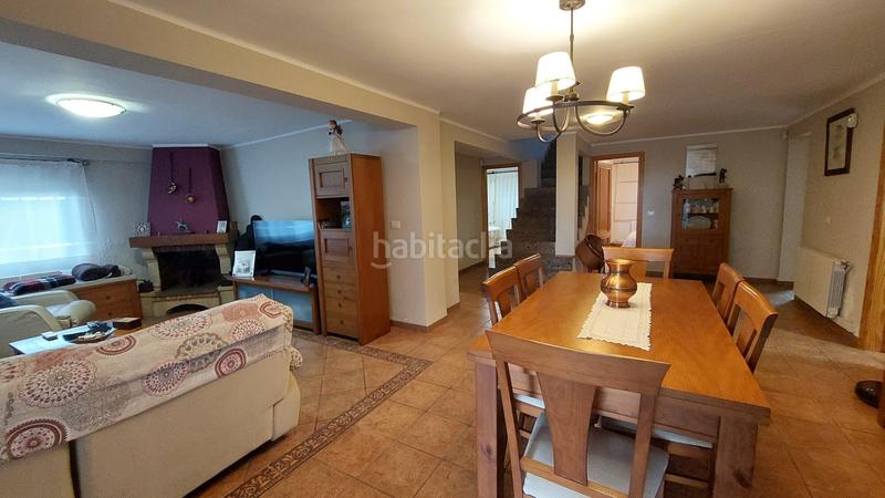 Foto 69459cb6-5eac-4b91-a15b-97272a12007c. Chalet avec chauffage parking piscine dans Madrigal Villarreal / Vila - real