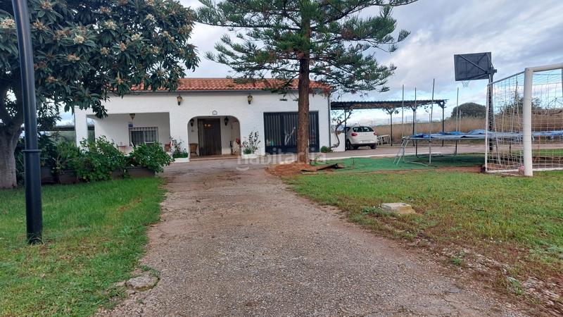 Foto 769c896f-a668-4b8b-88c0-aaa441a6f6dc. Chalet avec chauffage parking piscine dans Madrigal Villarreal / Vila - real