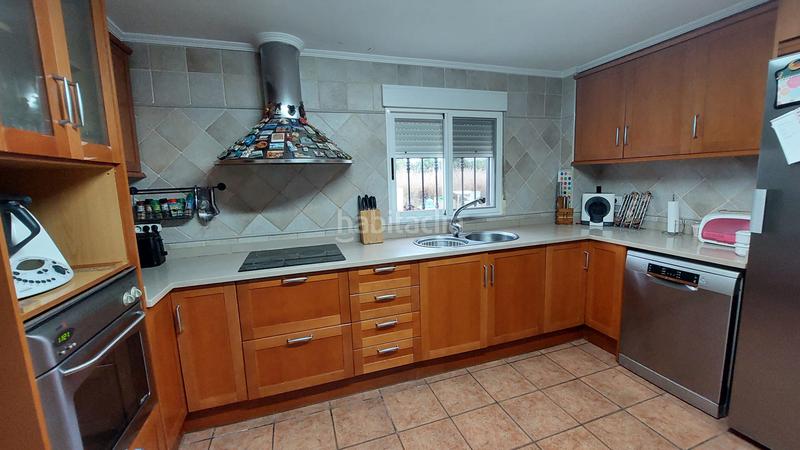 Foto 8026de66-fece-47f0-a118-fbef7ca38485. Chalet avec chauffage parking piscine dans Madrigal Villarreal / Vila - real