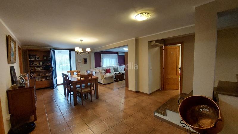 Foto 84e3baab-2a38-4df4-86c5-95cf90ab4c25. Chalet avec chauffage parking piscine dans Madrigal Villarreal / Vila - real