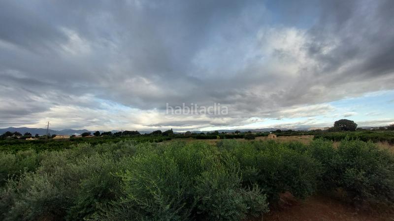 Foto 975f67e1-2bd6-4c30-81c6-6e090267c579. Chalet avec chauffage parking piscine dans Madrigal Villarreal / Vila - real