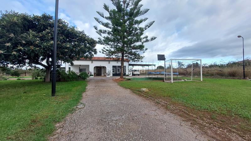 Foto 9e154d8b-f4d9-4387-b361-4100d791c149. Chalet avec chauffage parking piscine dans Madrigal Villarreal / Vila - real