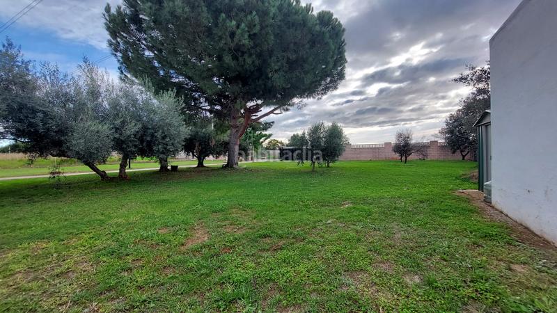 Foto bff30783-333f-4995-96cb-0fc6fea52200. Chalet avec chauffage parking piscine dans Madrigal Villarreal / Vila - real