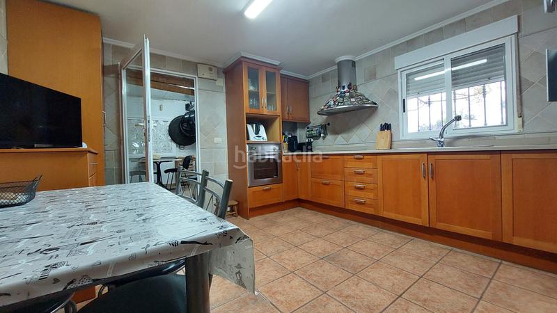 Foto d7d725a3-2aa4-4fbf-9f5c-336b30d782bc. Chalet avec chauffage parking piscine dans Madrigal Villarreal / Vila - real