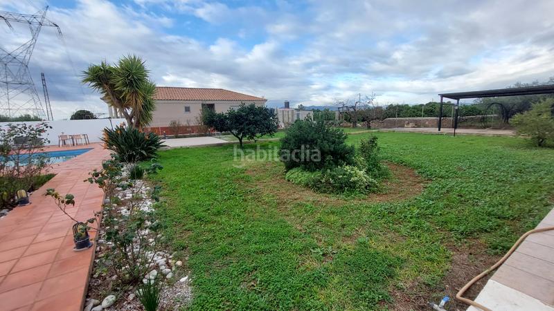 Foto e1e2ce88-a073-4391-92be-5f1a408be1df. Chalet avec chauffage parking piscine dans Madrigal Villarreal / Vila - real