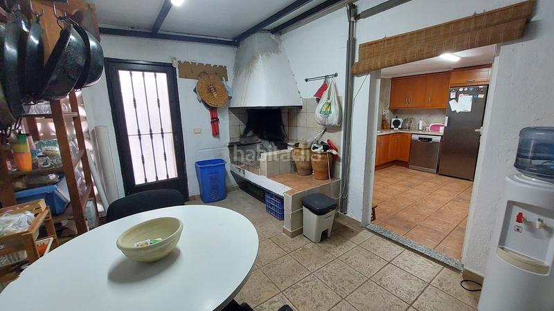 Foto e6c8a93a-0bf0-4847-b460-6de9ad879fb1. Chalet avec chauffage parking piscine dans Madrigal Villarreal / Vila - real