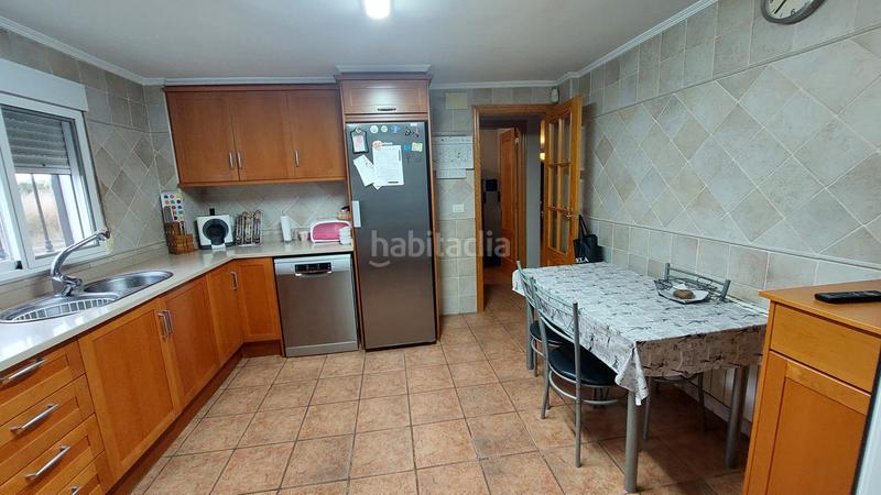 Foto f68cee8b-6ab0-4352-8a5c-96f9a4cfe773. Chalet avec chauffage parking piscine dans Madrigal Villarreal / Vila - real