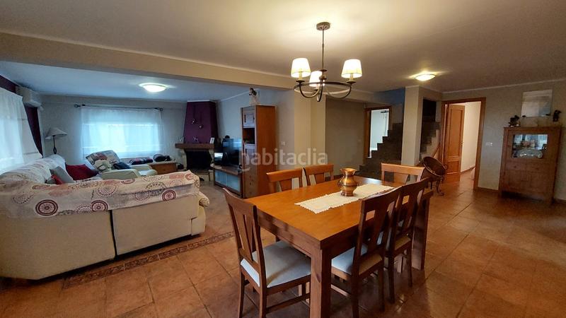 Foto fd12fbdf-134a-4874-b7c4-eafd4084586c. Chalet avec chauffage parking piscine dans Madrigal Villarreal / Vila - real