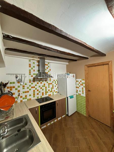 Foto 45248cfc-f8bd-4df4-88cf-a30478b0ac97. Casa a Ayódar