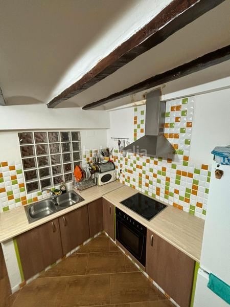 Foto a19a68a1-5f2c-41c3-97a0-f86840cf429b. Casa a Ayódar