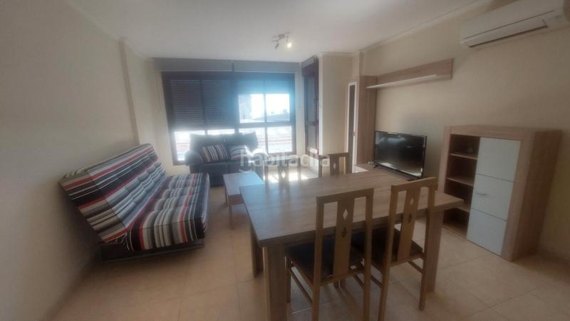 Foto 9765da2b-f01f-4a2a-89fd-7a64f45ea5d4. Alquiler piso encantador piso en vila-real en Cariñena - Carinyena Villarreal / Vila - real