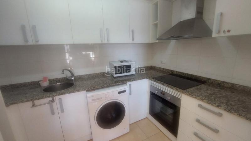Foto b384e33f-4c44-497c-a191-b3cbea9a024d. Alquiler piso encantador piso en vila-real en Cariñena - Carinyena Villarreal / Vila - real