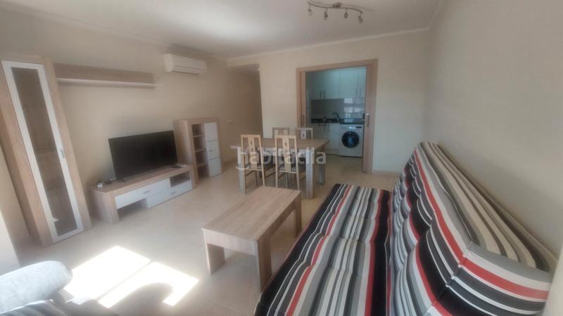 Foto e52be79f-805e-4fc4-8e41-17af1b633438. Alquiler piso encantador piso en vila-real en Cariñena - Carinyena Villarreal / Vila - real