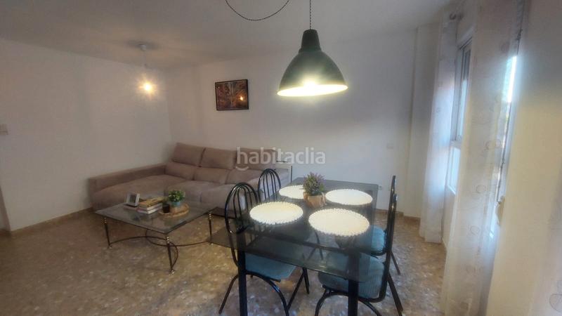 Foto 3163e86f-dbaf-426d-b07b-18929211363d. Appartement avec chauffage dans El Pilar Villarreal / Vila - real