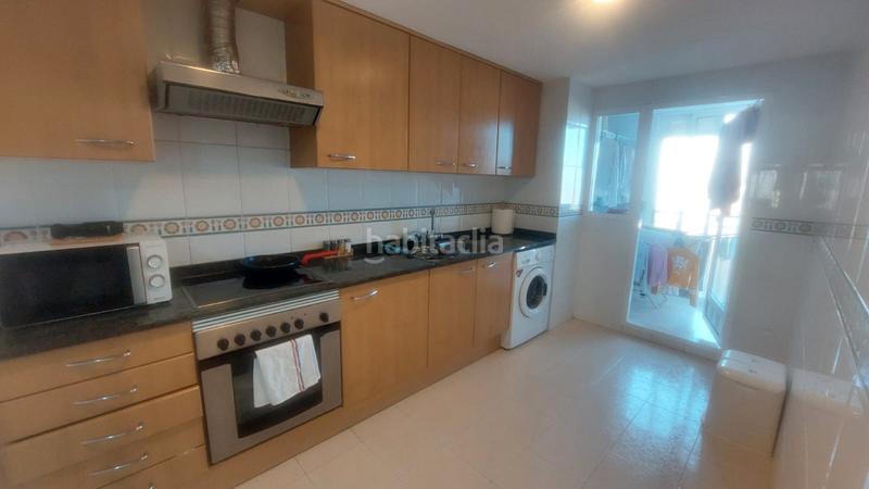 Foto 6a7e3234-5ea4-4a73-8b8c-a77bfc8b4870. Appartement avec chauffage dans El Pilar Villarreal / Vila - real