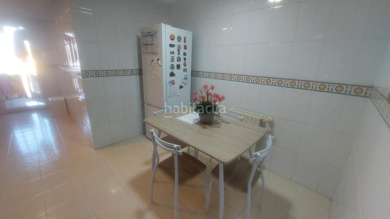 Foto 72e6a63e-8d7c-415e-926a-25bfb58cf897. Appartement avec chauffage dans El Pilar Villarreal / Vila - real