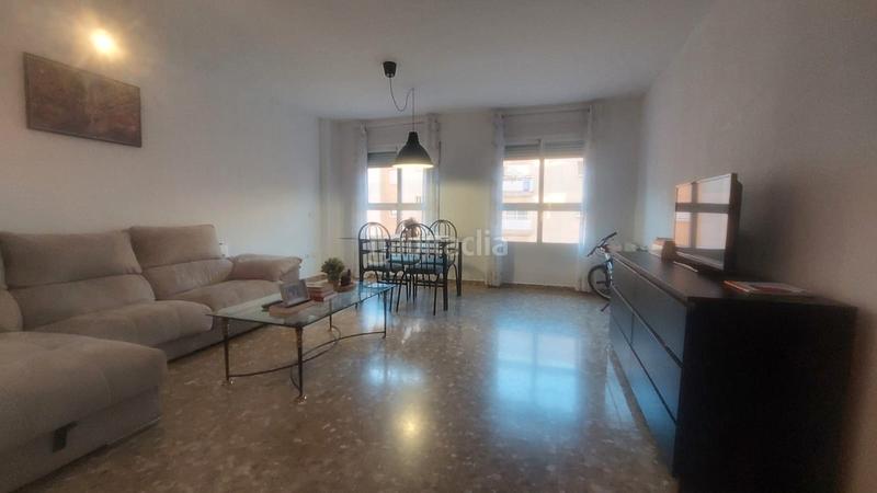 Foto 99b15135-442e-40a4-a9af-818d6f975cc6. Appartement avec chauffage dans El Pilar Villarreal / Vila - real