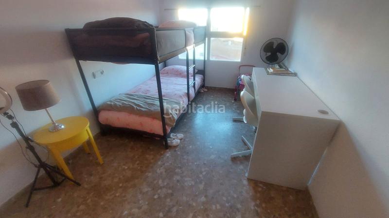 Foto ea7742fd-1bfe-4dd1-b579-3c9973243752. Appartement avec chauffage dans El Pilar Villarreal / Vila - real