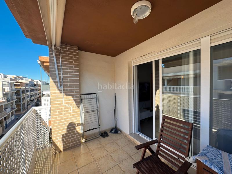 Foto 64761b75-6d64-4758-808d-fbe1b2d62370. Apartament a Moncófar Playa Moncofa