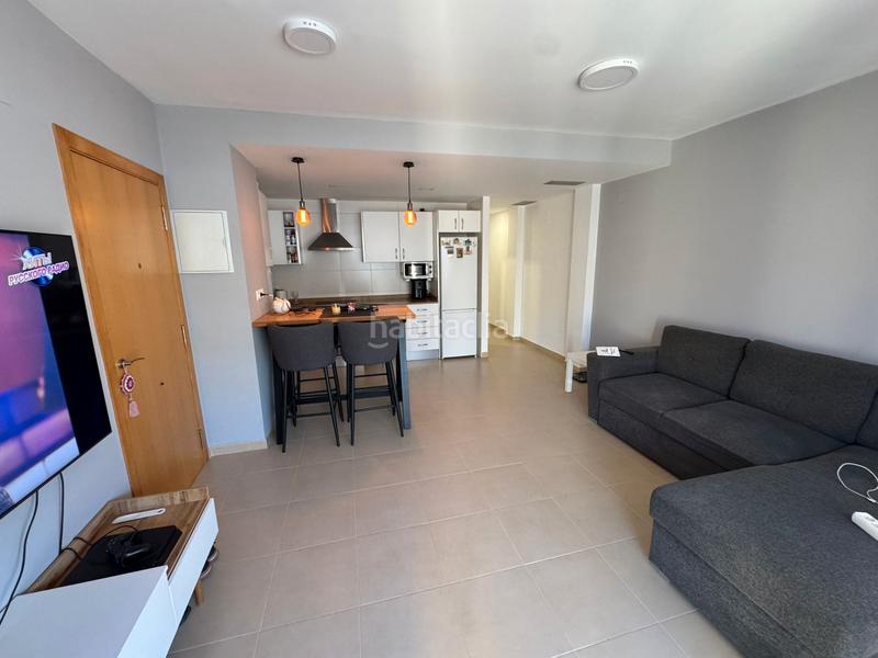 Foto f7d1f234-b38a-481d-b2dd-6e52d74b127f. Apartament a Moncófar Playa Moncofa
