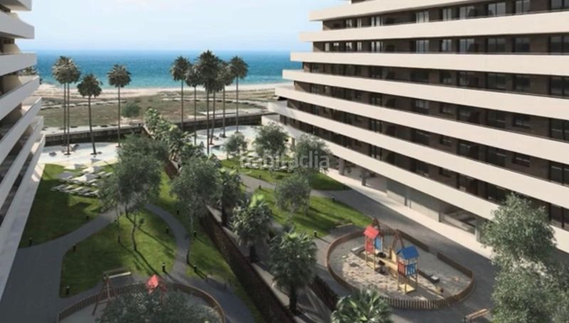 Foto 3d310bee-e3ae-467d-a5f7-069740525105. Apartament amb calefacció aparcament piscina a Moncófar Playa Moncofa