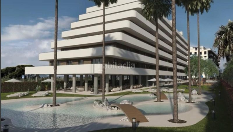 Foto 6c2e1989-96ae-46cf-b1b6-8f8ac3f43c23. Apartament amb calefacció aparcament piscina a Moncófar Playa Moncofa