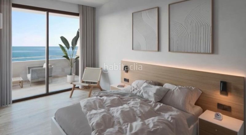 Foto c12f4d94-4ae8-43fb-8033-c72b68b43e7f. Apartament amb calefacció aparcament piscina a Moncófar Playa Moncofa