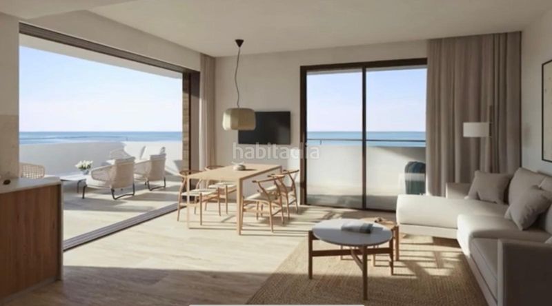 Foto c650afff-486b-4d57-986e-34645adea8ba. Apartament amb calefacció aparcament piscina a Moncófar Playa Moncofa