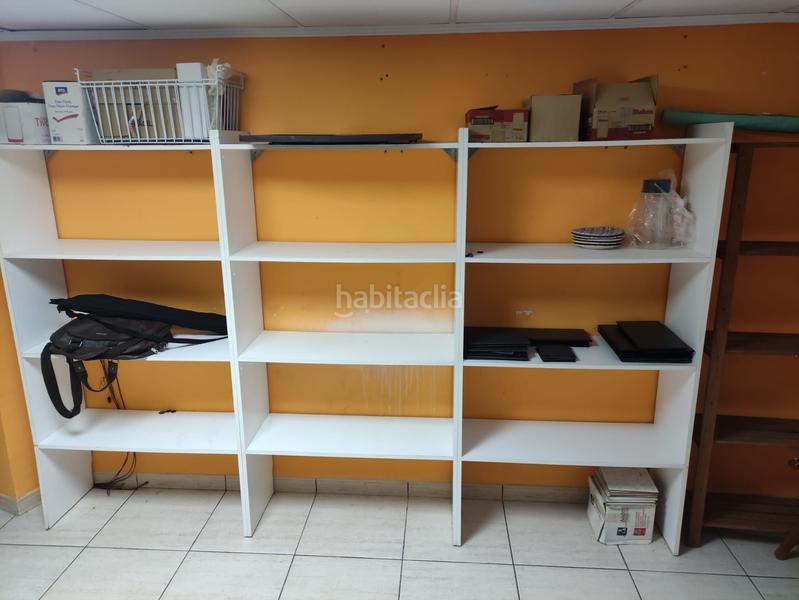 Foto 45874775-569d-48b5-b841-2367a26b66bb. Local comercial a Cariñena - Carinyena Villarreal / Vila - real