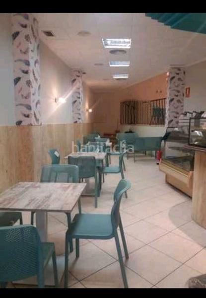 Foto d845f72d-00e9-4d1e-b7b5-dacec947af6a. Local comercial a Cariñena - Carinyena Villarreal / Vila - real