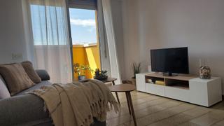 Lloguer Apartament a Playa. Acogedor apartamento con preciosas vistas