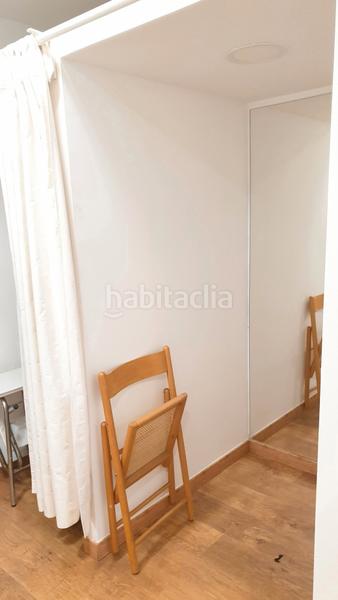 Foto 5d8d09c5-6c0e-439c-b9e9-e2d4aad35b99. Geschäftsraum in Baix Guinardó Barcelona