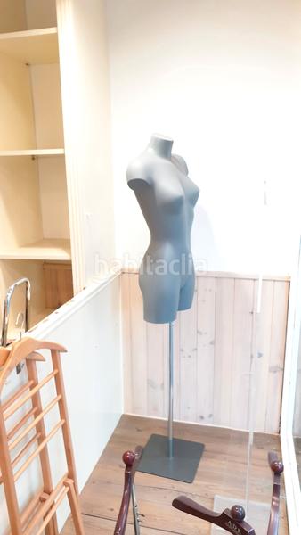 Foto c7e55345-8a4f-4481-be9b-4d6dc3e4162d. Geschäftsraum in Baix Guinardó Barcelona