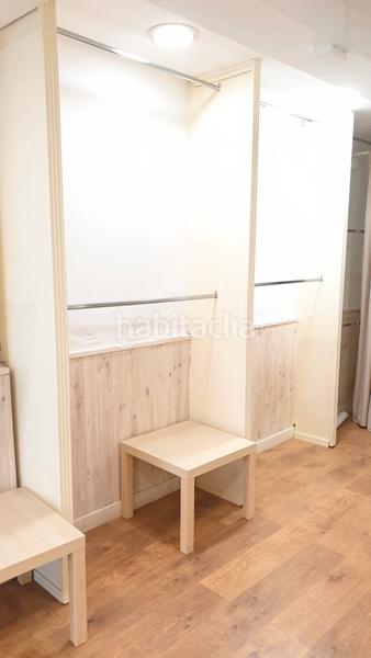 Foto d5810777-cbcc-41d2-b8bb-8db880d532b3. Geschäftsraum in Baix Guinardó Barcelona